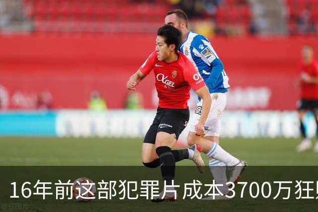 16年前这部犯罪片成本3700万狂赚1.54亿